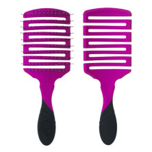 Wet Brush Pro Flex Dry Paddle Purple | Fast Blow-Dry | Keshop