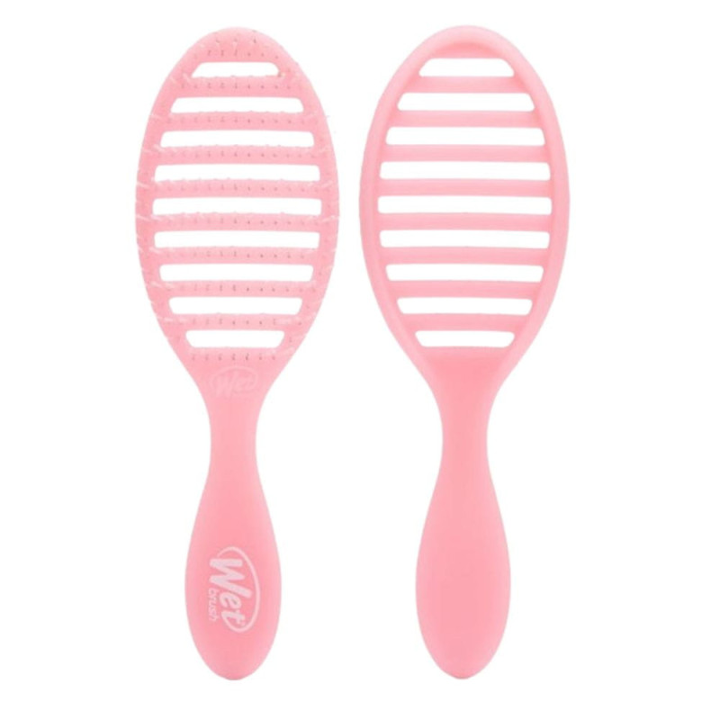 Wet Brush Speed Dry Pink Drink | Vented 450F | Keshop