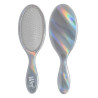 Wet Brush Holographic Original Detangler Chrome | Keshop
