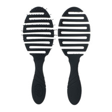 Wet Brush Flex Dry Black | Vented Quick-Dry | Keshop