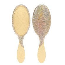 Wet Brush Detangling Brush | Birthday Celebration Yellow