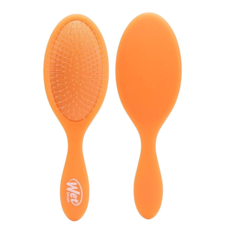 Wet Brush Summer Quenchers Detangler Orange Crush | Keshop