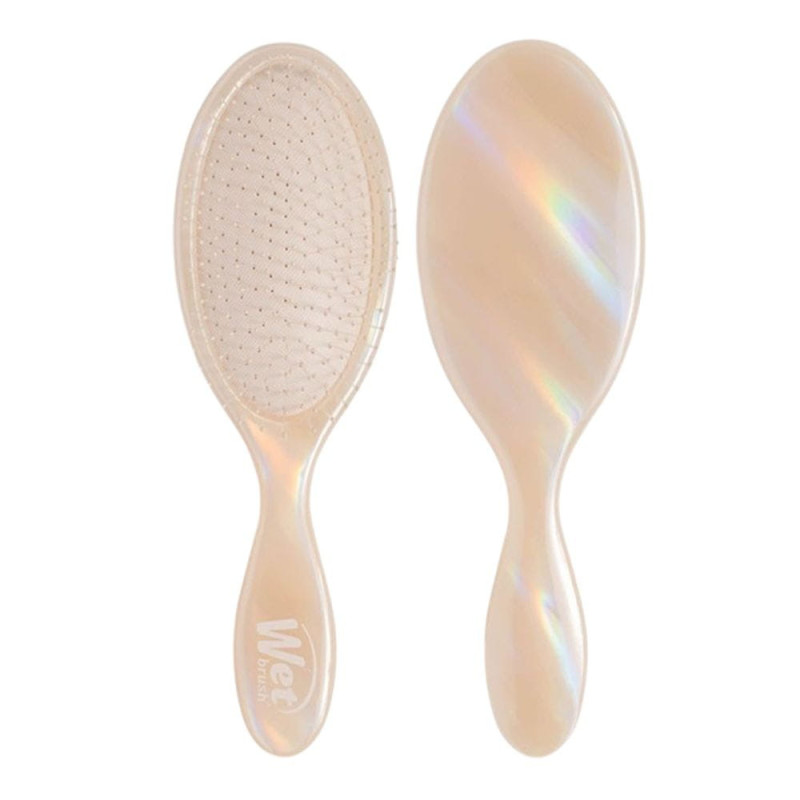 Wet Brush Holographic Detangling Brush | IntelliFlex | Keshop