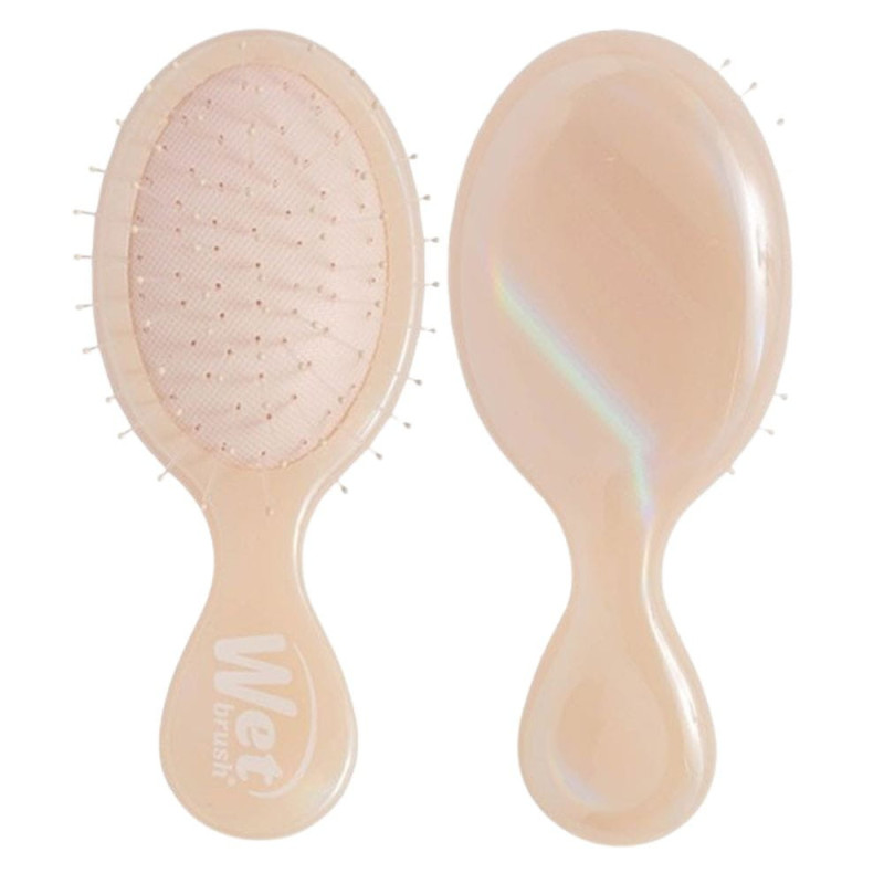 Wet Brush Holographic Mini Detangler Cream | 45% Less Damage | Keshop