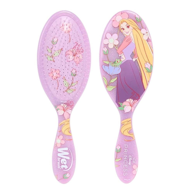 Wet Brush Detangler Dreamy Rapunzel | Limited Edition | Keshop