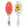 Wet Brush Detangling Brush | Winnie the Pooh | Keshop