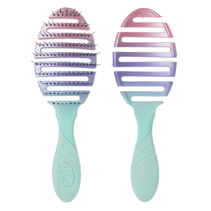 Wet Brush Flex Dry Millennial Ombre | Fast Blow-Dry | Keshop