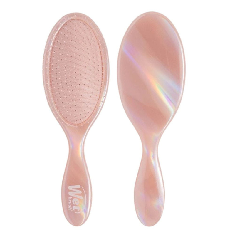 Wet Brush Holographic Original Detangler Bronze | Keshop