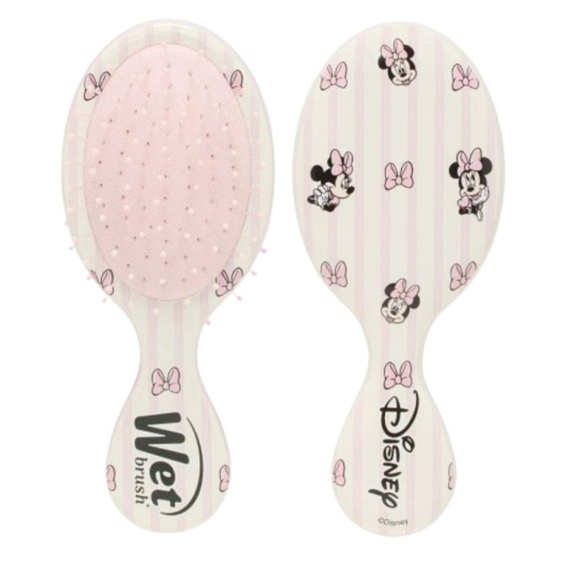 Wet Brush Mini Detangler Minnie | Keshop