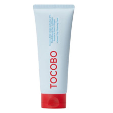 Tocobo Coconut Clay Cleansing Foam | Deep Pore Cleanse | Keshop