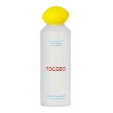 Tocobo AHA BHA Lemon Toner | Glow + Pore Care | Keshop