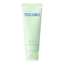 Tocobo Cica Calming Gel Cream | Soothes Sensitive Skin