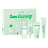 Tocobo Kit Cica Calming Starter | 4-Step Sensitive Skin | Keshop