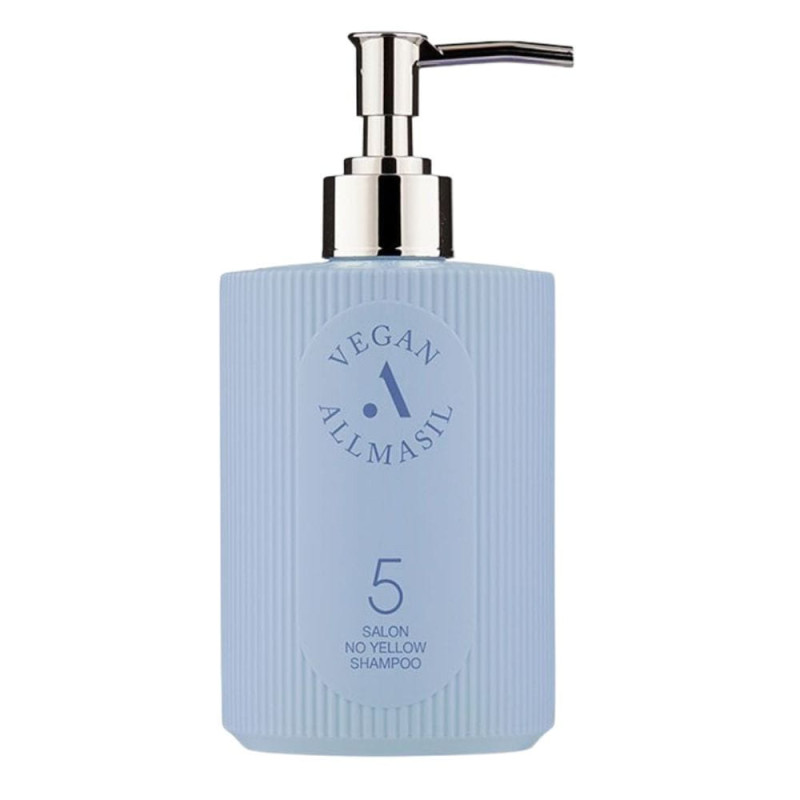 All Masil No Yellow Shampoo | Neutralize Brass | Keshop