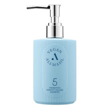 All Masil Probiotics Volume Shampoo | 5 Probiotics | Keshop