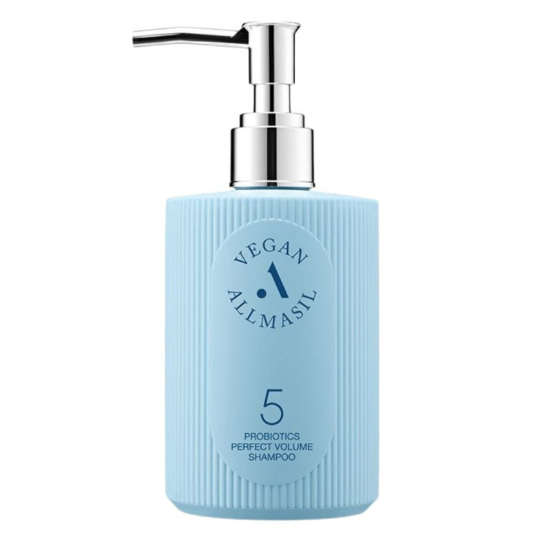 All Masil Probiotics Volume Shampoo | 5 Probiotics | Keshop