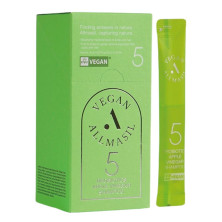 All Masil Probiotic Shampoo Stick | Anti-Dandruff Vegan