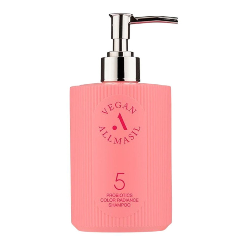 All Masil Probiotics Shampoo | Color Protect | Keshop
