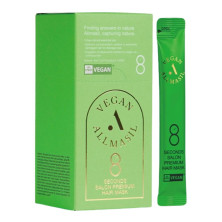 All Masil Vegan Hair Mask Stick Pouch | 8-Second Care