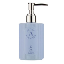 All Masil No Yellow Shampoo | Neutralize Brassiness | Keshop