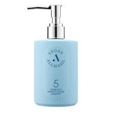 All Masil Probiotics Shampoo | Root Volume + Strength | Keshop