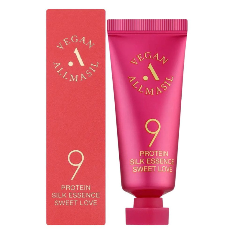 All Masil 9 Protein Silk Essence | Vegan | Keshop