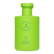 All Masil Probiotics Shampoo | Apple Vinegar | Keshop