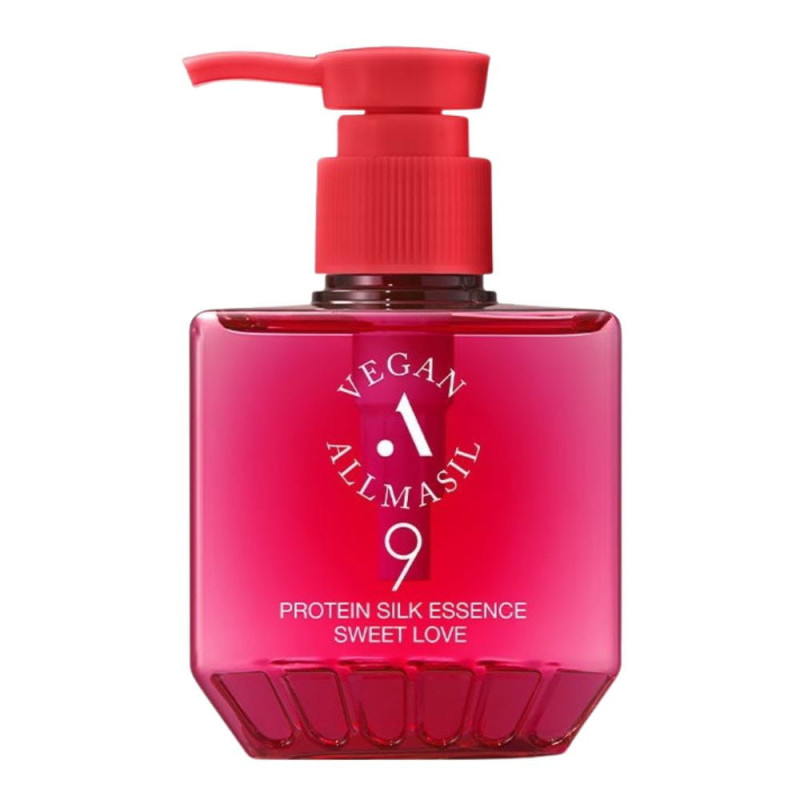 All Masil Leave-In Protein Hair Essence | Heat Protect | Keshop