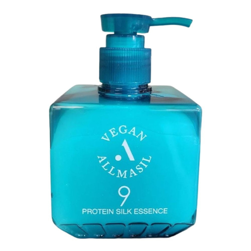All Masil 9 Protein Silk Essence | Repair & Shine | Keshop
