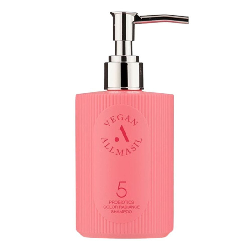 All Masil Probiotics Color Radiance Shampoo | Keshop
