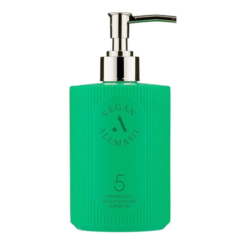 All Masil Probiotics Scalp Shampoo | Cooling Clean | Keshop