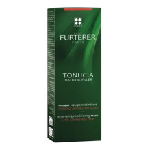 Masque Repulpant Démêlant