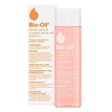 Bio-Oil – Huile pour cicatrices, vergetures et taches | Peau douce et hydratée