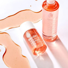 Bio-Oil – Olio per cicatrici, smagliature e macchie | Pelle morbida e idratata