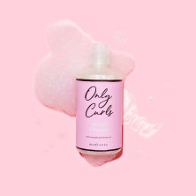 Only Curls All Curl Cleanser | Sin sulfatos | Keshop