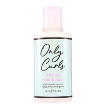 Only Curls Acondicionador Curly | Sin siliconas | Keshop