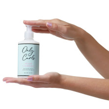 Only Curls Acondicionador Método Curly|Antifrizz|Keshop