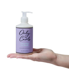 Only Curls Co-Wash Limpiador | Rizos sin frizz | Keshop