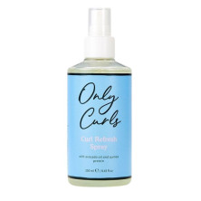 Only Curls Curl Refresh Spray | Rizos sin frizz | Keshop