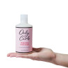 Only Curls Hydrating Creme | Sin aclarado anti-frizz | Keshop