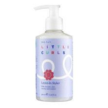 Only Curls Little Curls Leave-In | Rizos sin frizz | Keshop