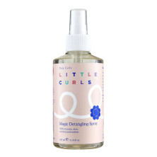 Only Curls Spray desenredante rizos niños | Keshop