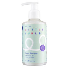 Only Curls Little Curls Super Shampoo | Sin sulfatos | Keshop