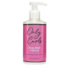 Only Curls Mega Hold Curl Gel | Fijación fuerte | Keshop