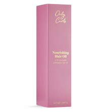 Only Curls Aceite nutritivo rizos | Anti-frizz | Keshop