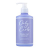 Only Curls Purple Curl Cleanser | Champú morado rizos | Keshop