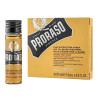 Proraso Aceite caliente para barba | Nutre y reestructura | Keshop