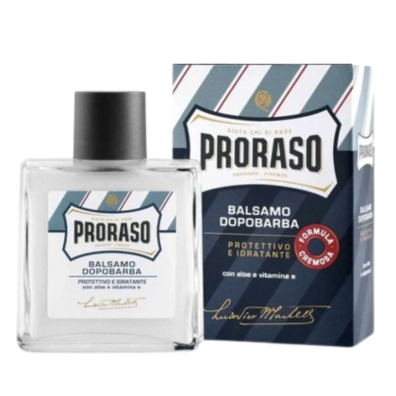 After Shave Balsam Aloe - 100 ml