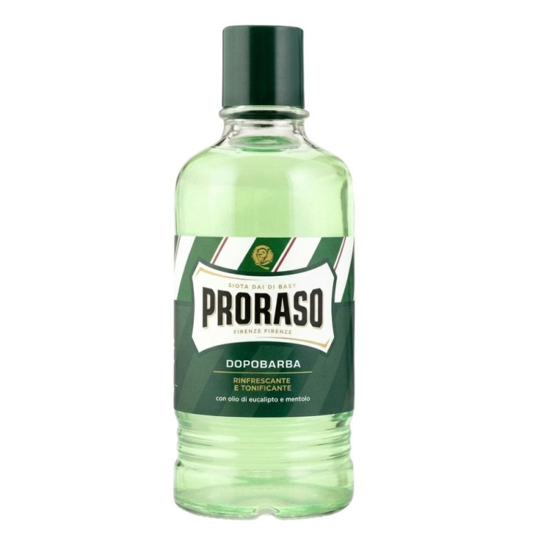 Proraso After Shave Eucalipto | Refrescante | Keshop