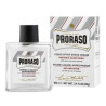Proraso After Shave Thé Vert | Peaux Sensibles | Keshop
